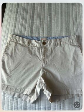 Gap Shorts